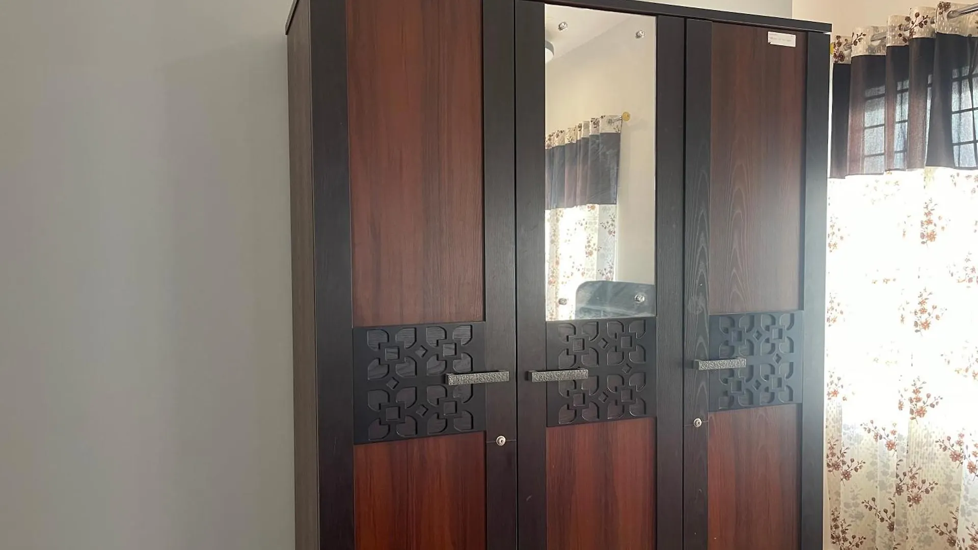 Nilastay Aljis Thiruvananthapuram Hindistan